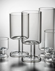 Eccentric - luxury design glasses